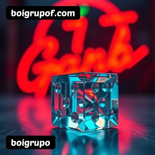 App Mobile boigrupo - Jogue em Qualquer Lugar no Seu Smartphone