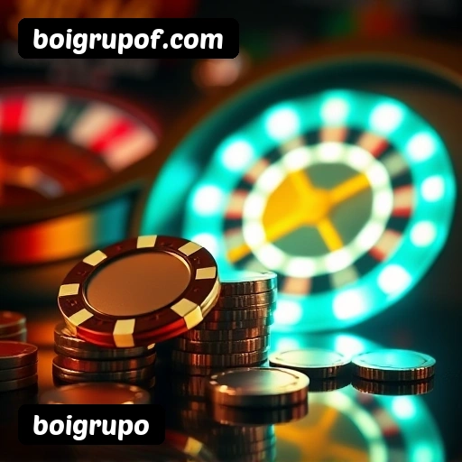 Missões VIP por categoria de jogo
